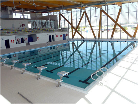 Piscina Pool Design