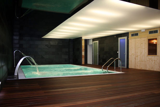 Piscina Pool Design