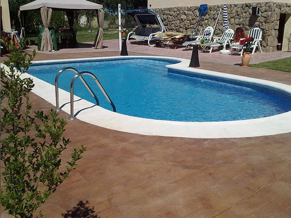 Piscina Pool Design