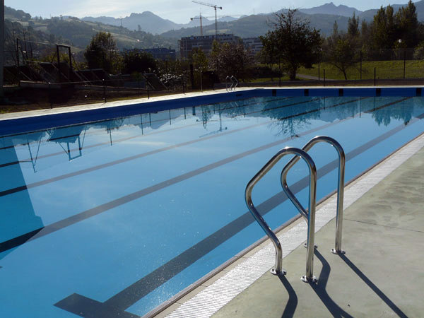 Piscina Pool Design