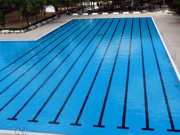 Piscina Pool Design
