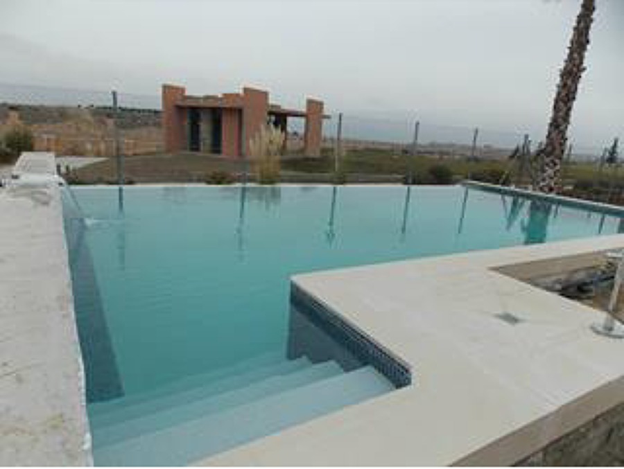 piscina