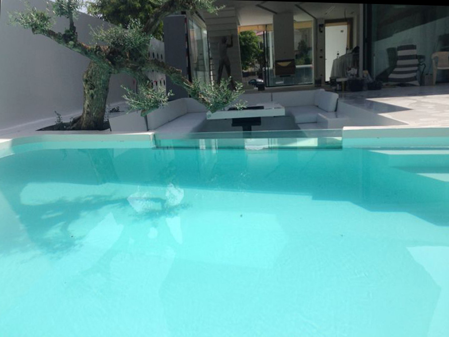Piscina