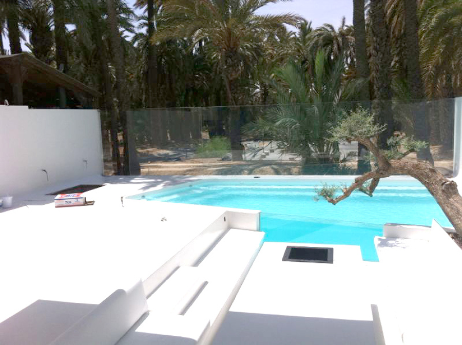 Piscina