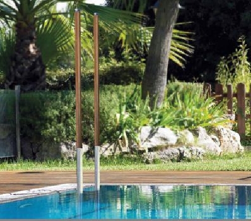 PISCINAS DE ACERO