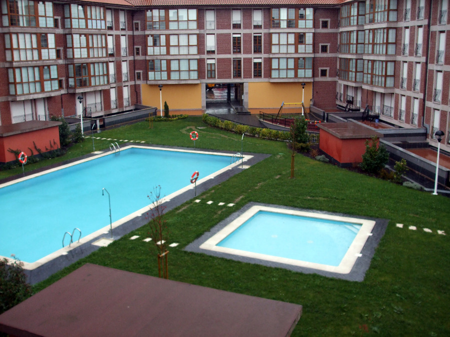 piscinas de obra
