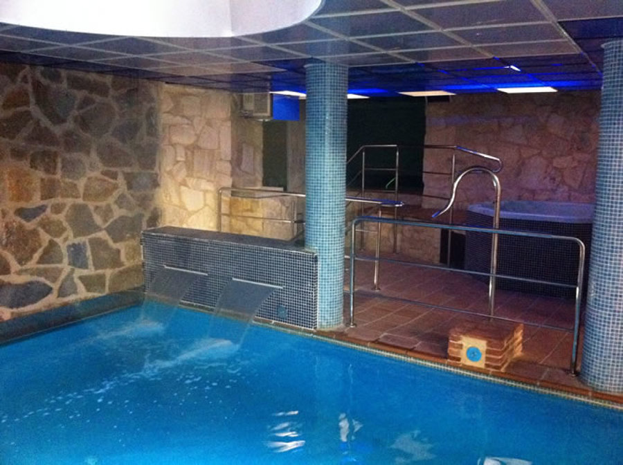 spa