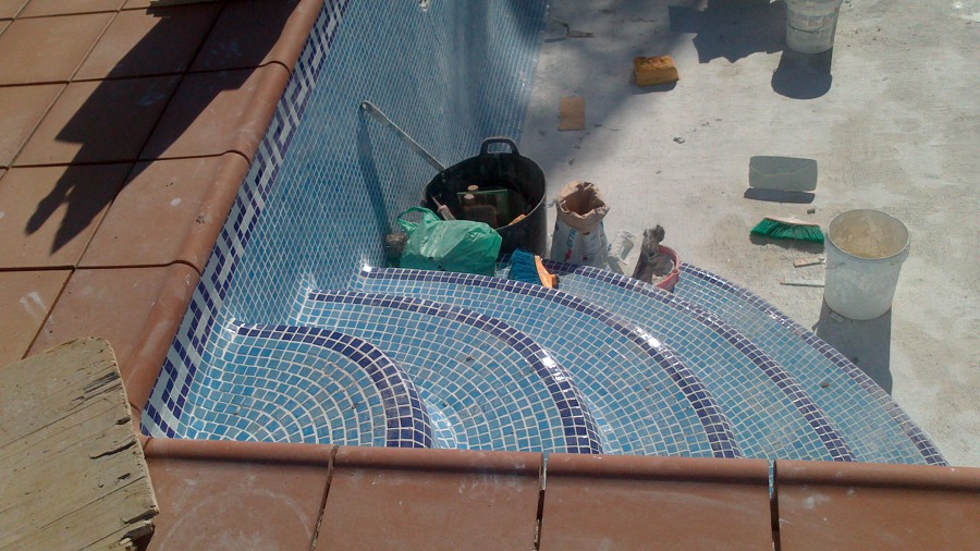 piscinas leal