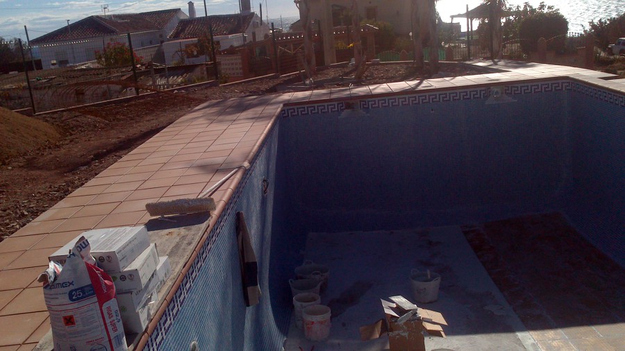 piscinas leal