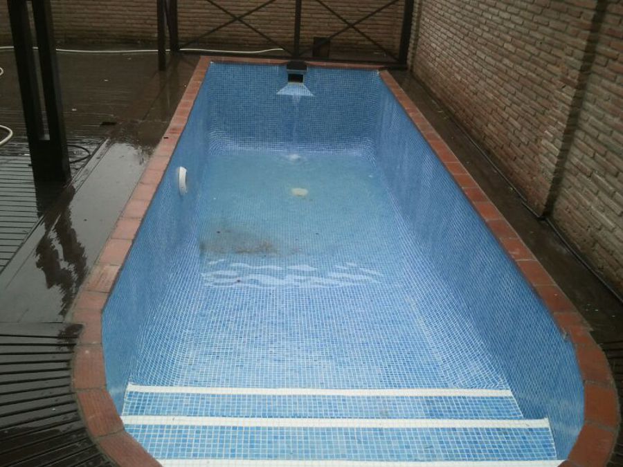 piscinas leal