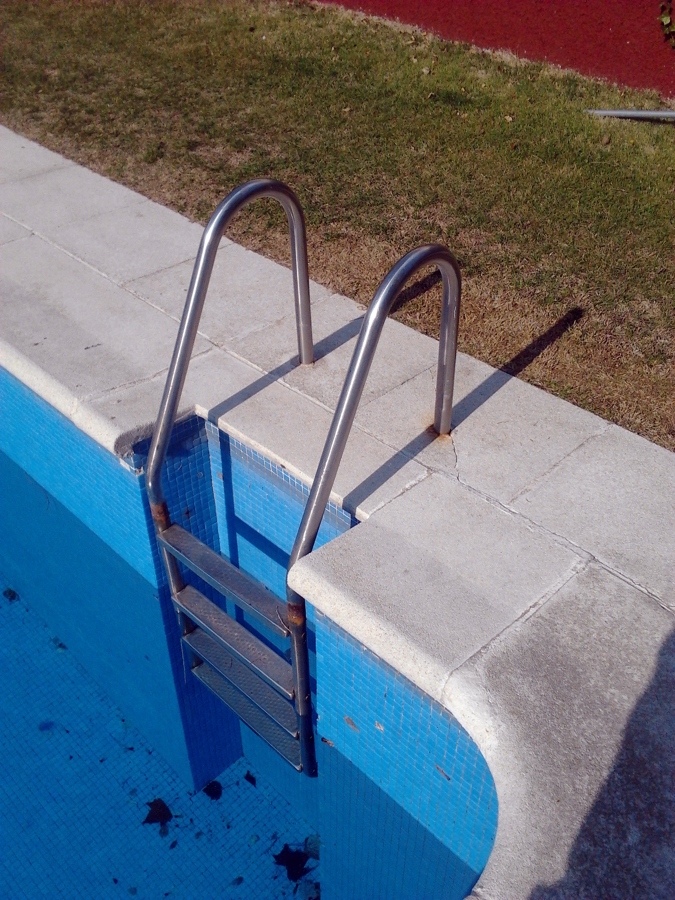 piscinas