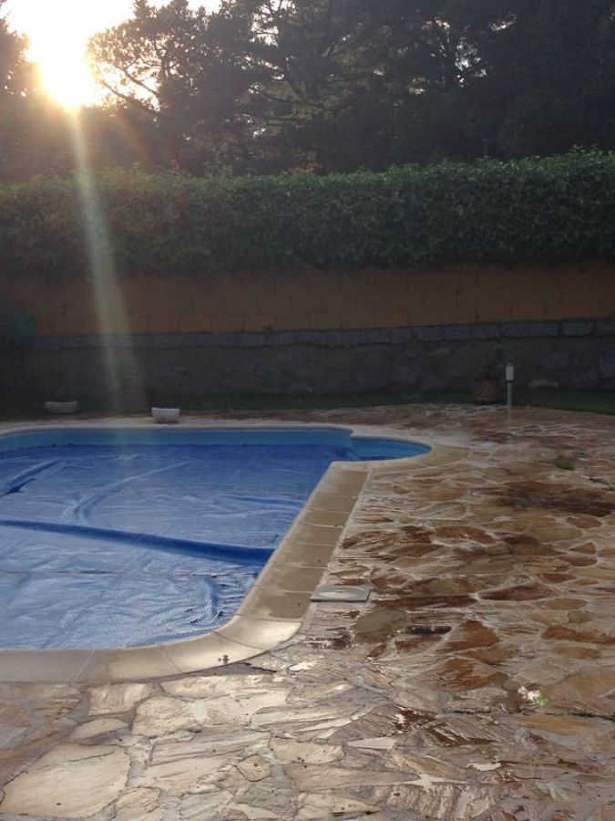 piscinas 