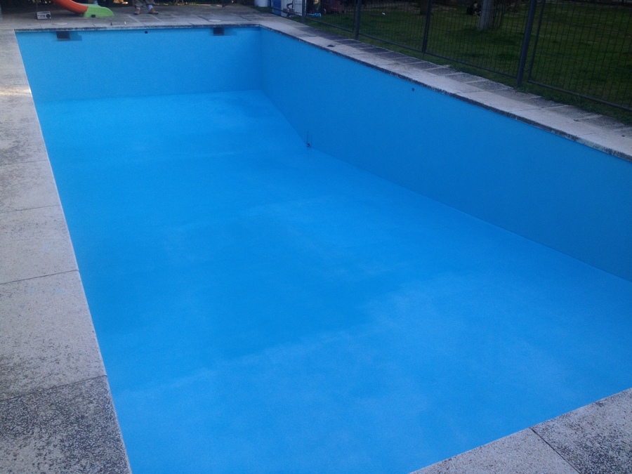 piscinas