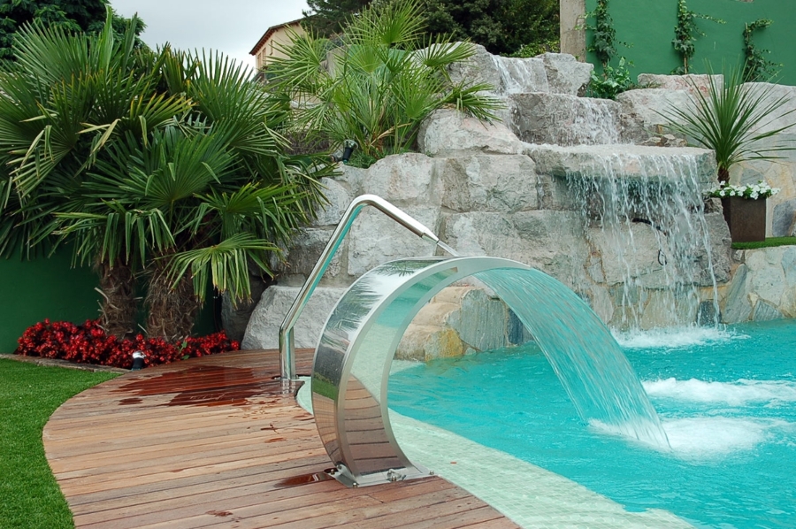 Piscines Munt