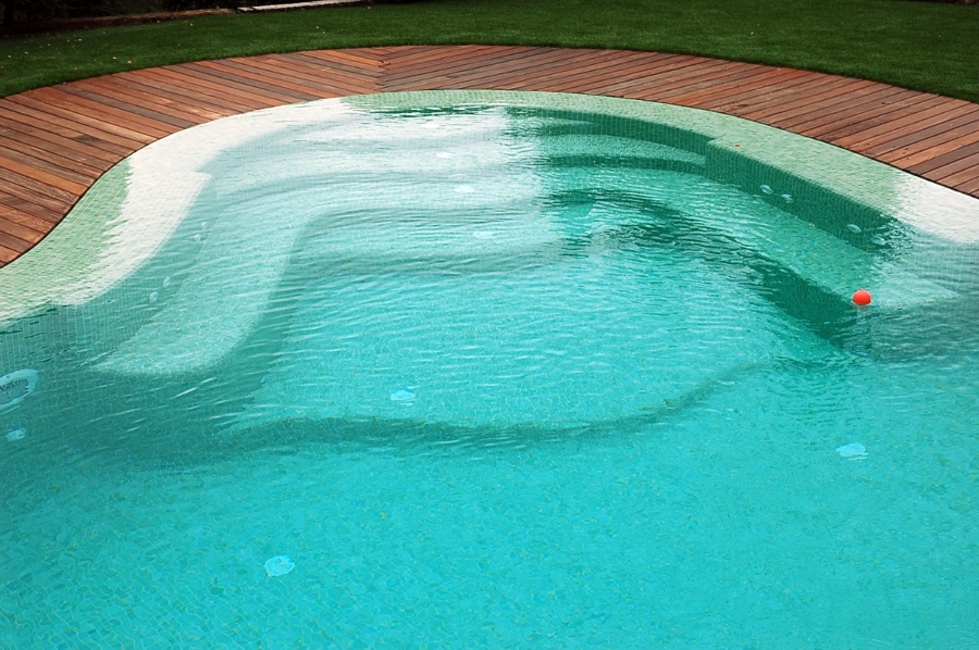 Piscines Munt