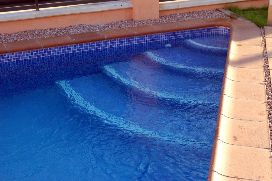 Piscines Munt