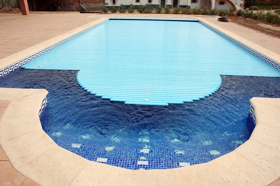 Piscines Munt