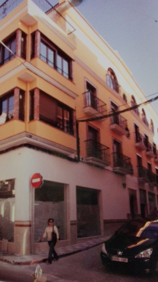 PROMOCION DE VIVIENDA