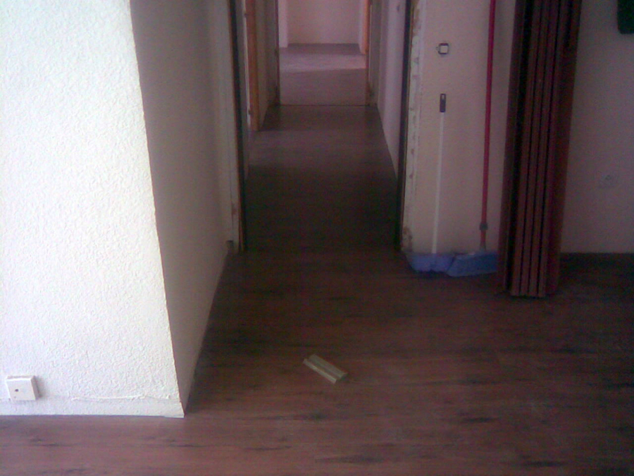 Piso, Dos Hermanas