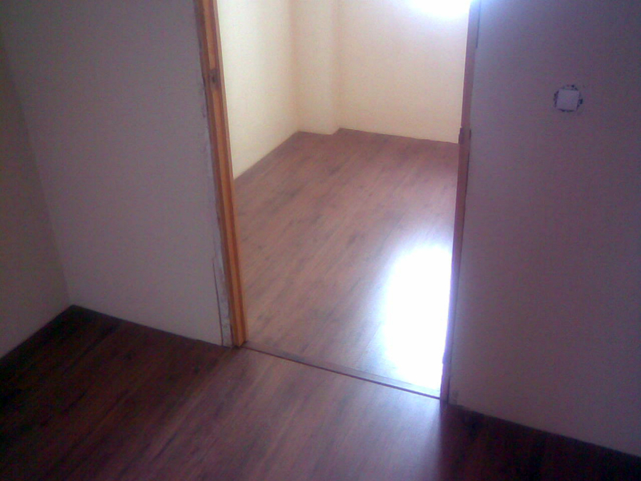 Piso, Dos Hermanas