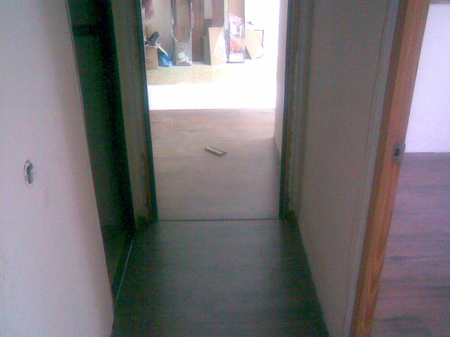 Piso, Dos Hermanas