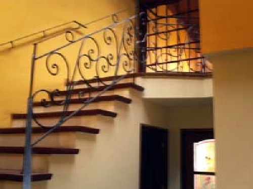 PISO DUPLEX