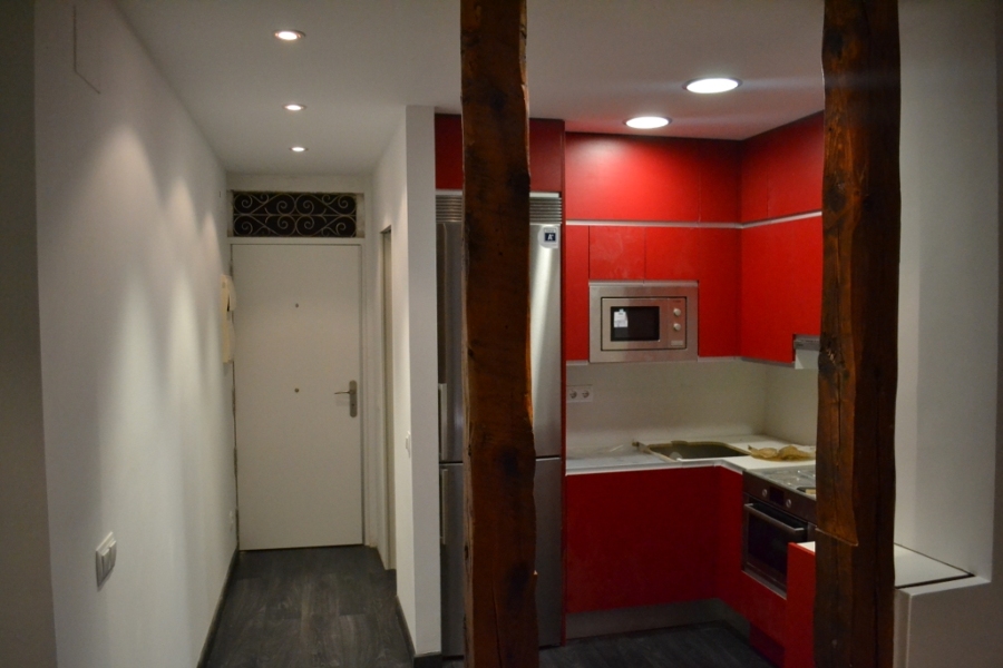 Piso en Embajadores