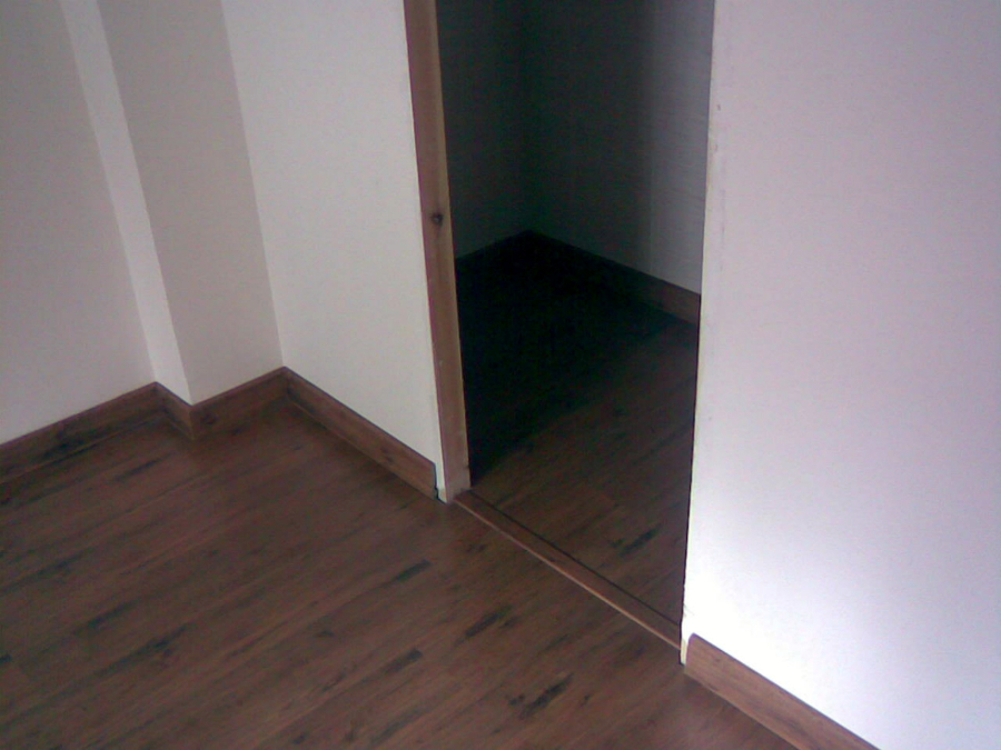 Piso, Estepa