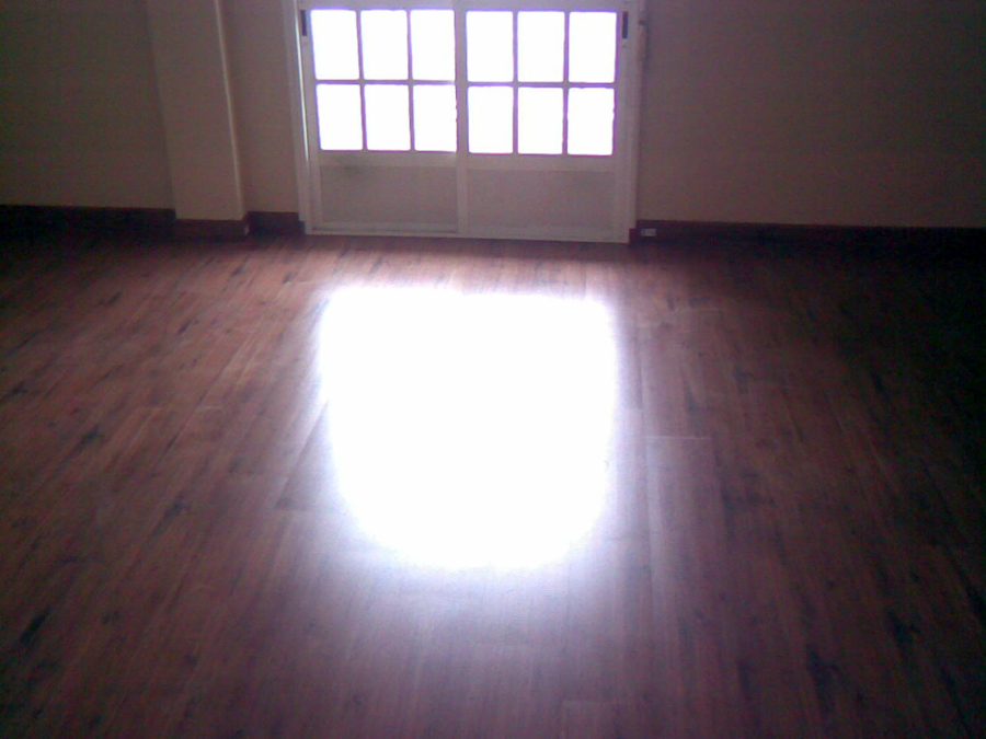 Piso, Estepa