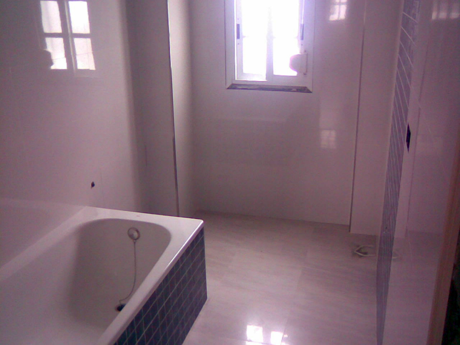Piso, Estepa