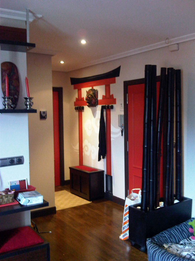 piso particular.