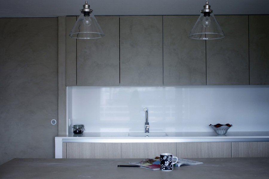 Cocina