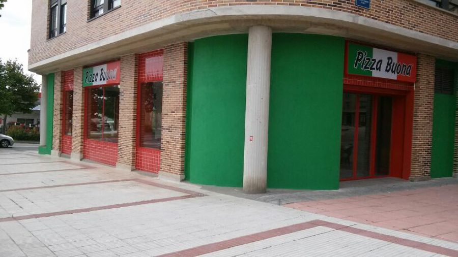 PIZZERIA PIZZABUONA