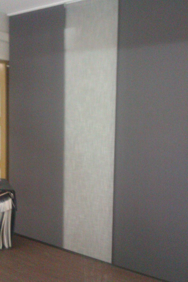 Panel japones