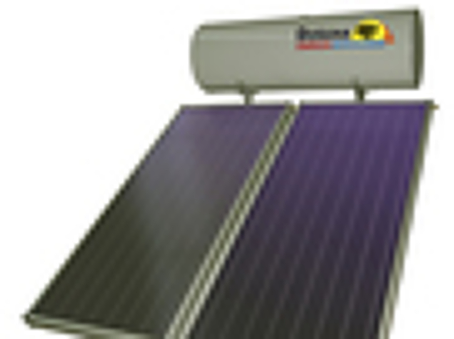 INSTALACIÓN DE PLACAS SOLARES TÉRMICAS Y FOTOVOLTAICA
