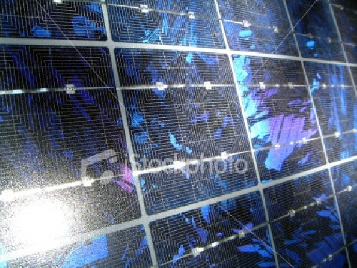 Placas Solares