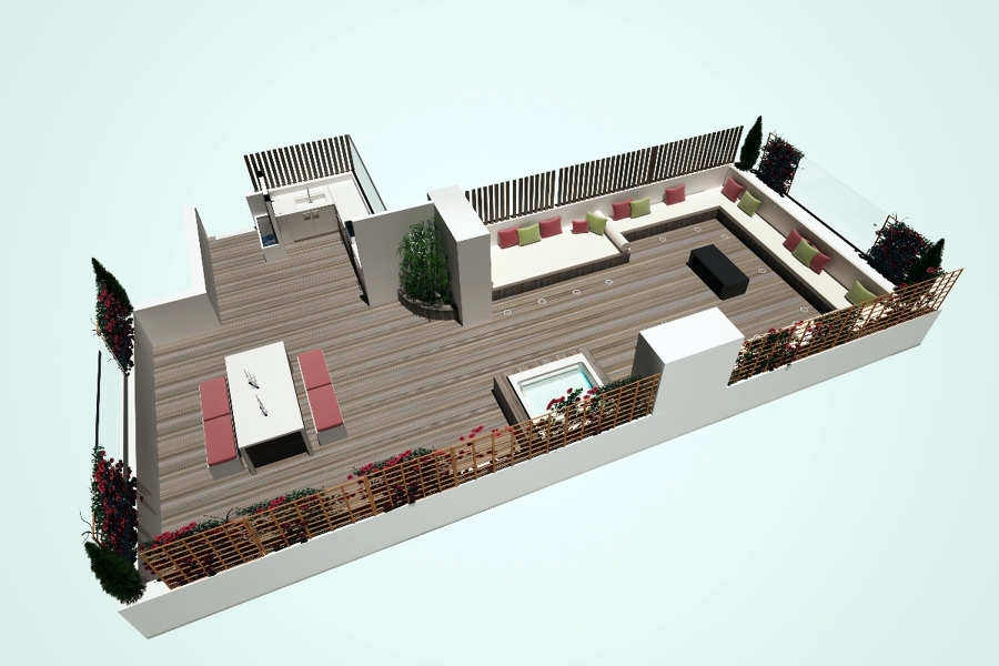 Plano 3D