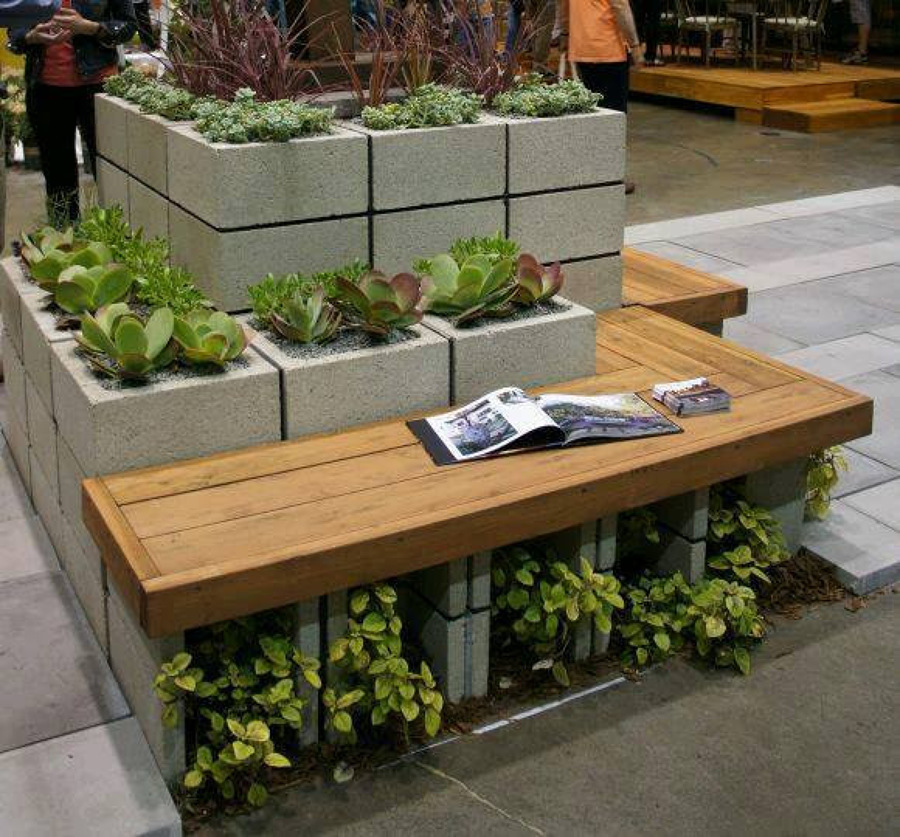 ASIENTO MINIMALISTA