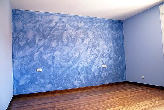 Plaste decorativo con relieve  Murs D'antan