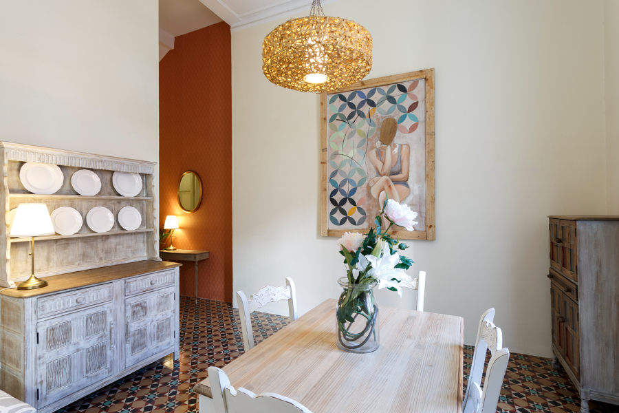 APARTAMENTO 4