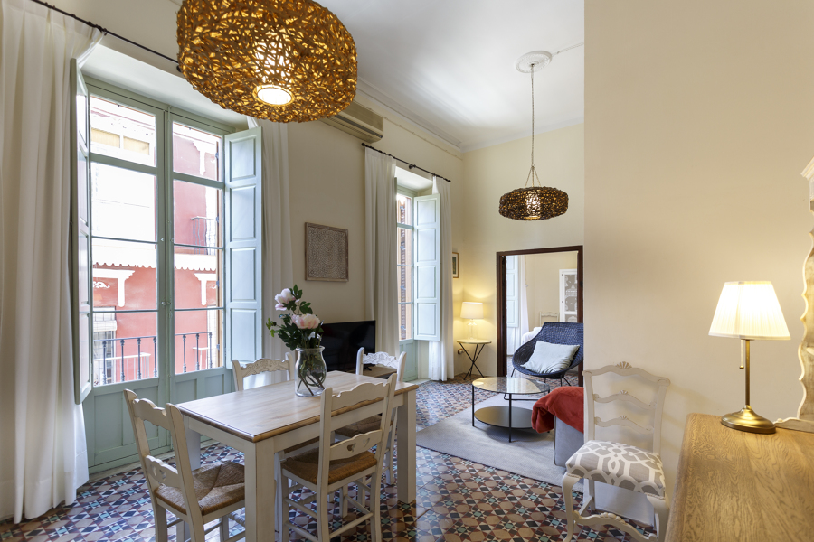 APARTAMENTO 4