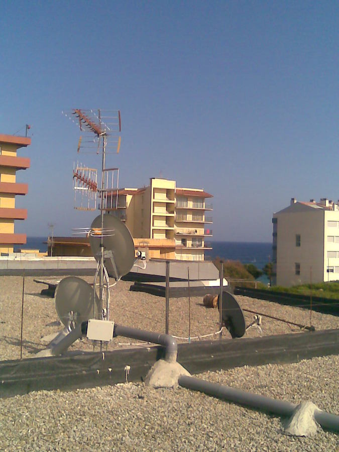 PLATJA ARO