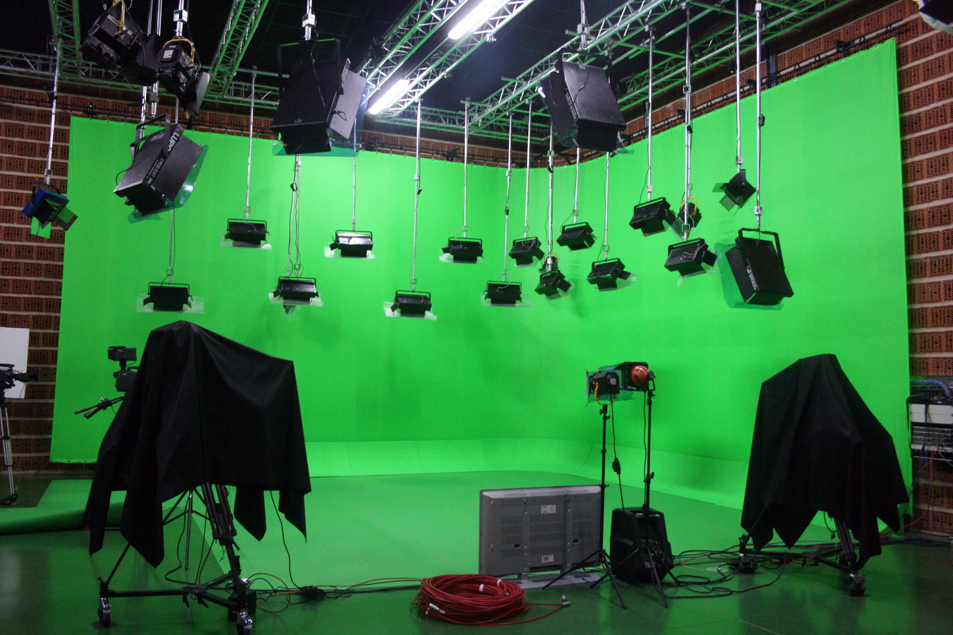 Platos de television