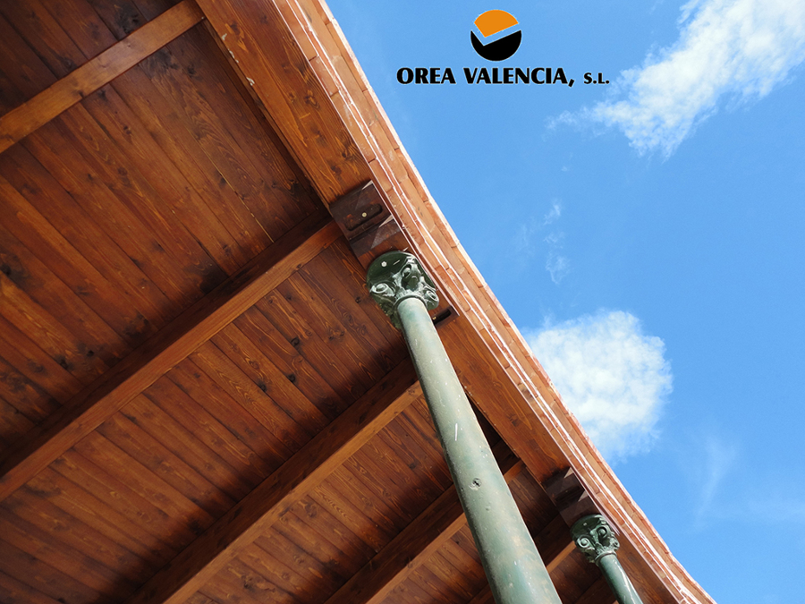 REHABILITACION COMPLETA PLAZA DE TOROS