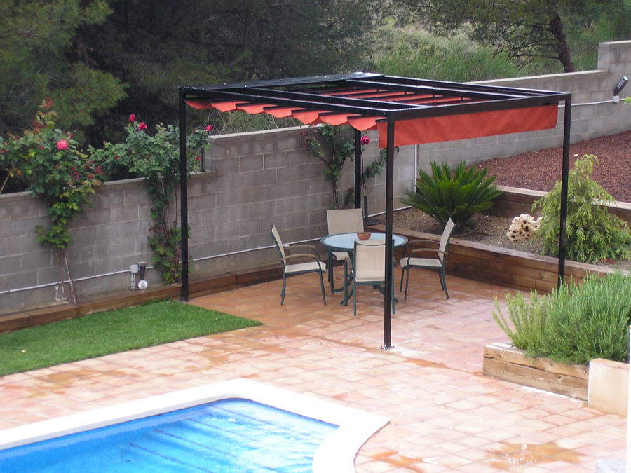 PLEGABLE DE ONDAS 4 PIES