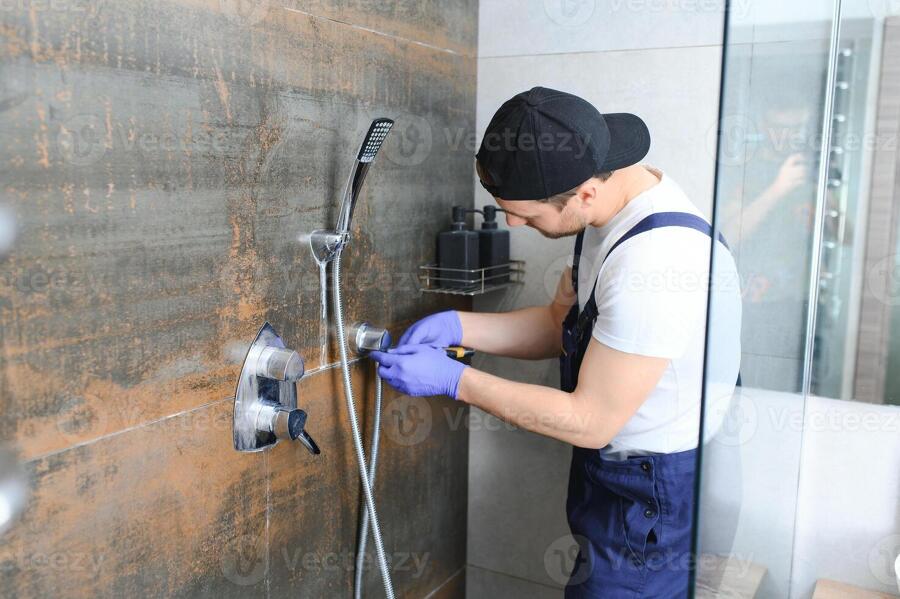 instalacion de grifos