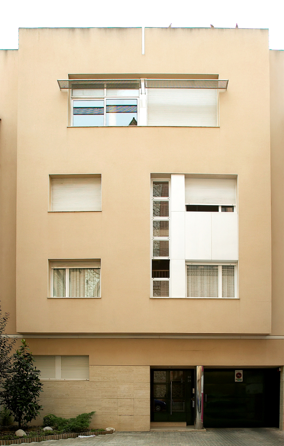 plurifamiliar