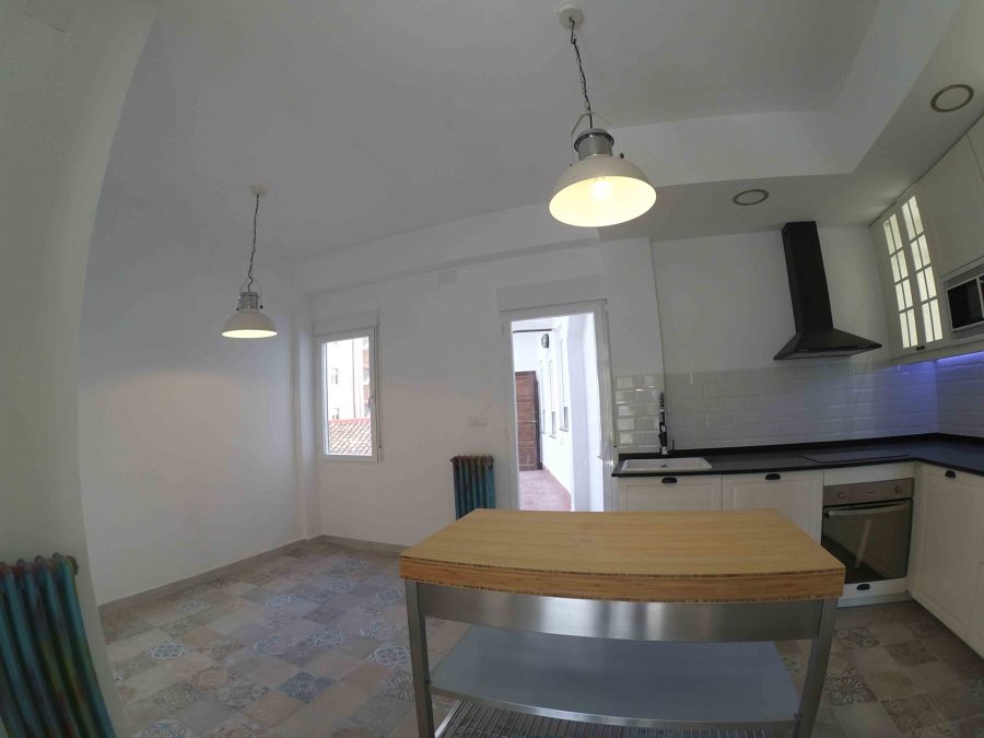 Cocina americana