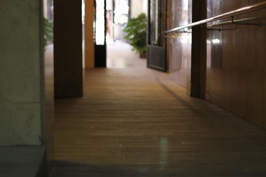 Hall
