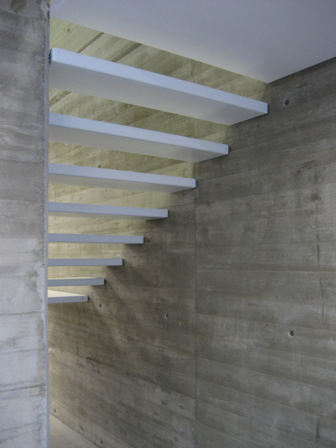 Escaleras